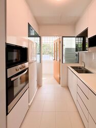 Chancery Grove (D11), Terrace #495776901